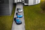 Bugatti Chiron 2016 года